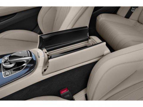 used 2020 Mercedes-Benz E-Class car