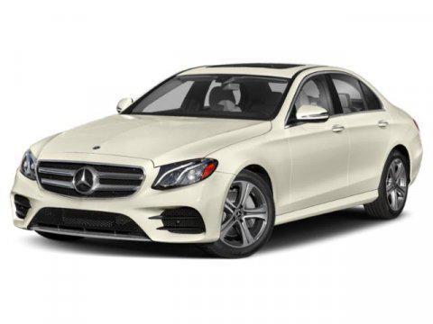 used 2020 Mercedes-Benz E-Class car, priced at $34,998