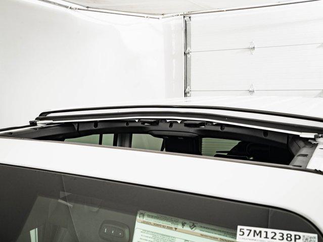 used 2024 Jeep Wrangler 4xe car, priced at $37,998