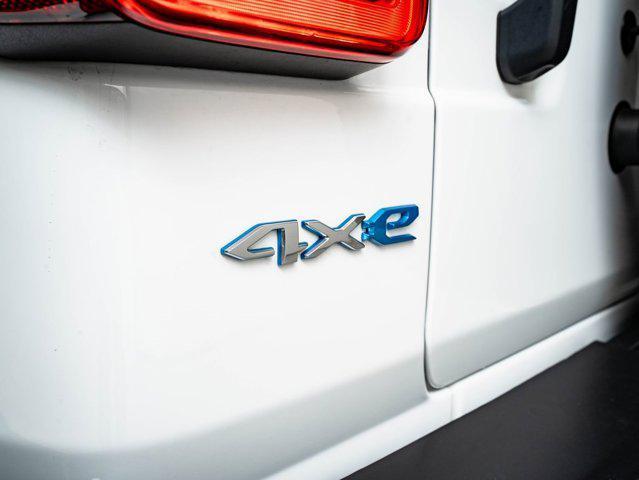 used 2024 Jeep Wrangler 4xe car, priced at $37,998