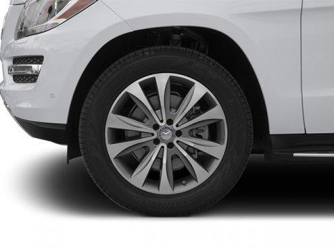 used 2014 Mercedes-Benz GL-Class car