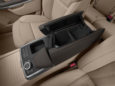 used 2014 Mercedes-Benz GL-Class car