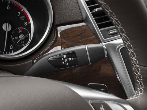 used 2014 Mercedes-Benz GL-Class car