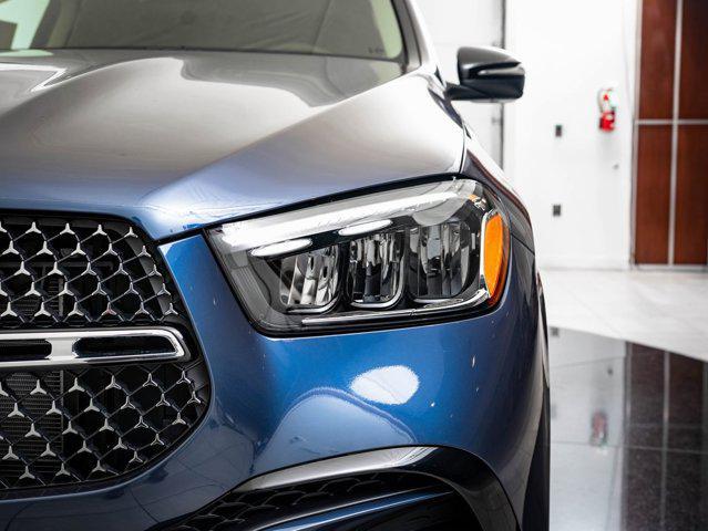 new 2026 Mercedes-Benz GLE 450 car, priced at $76,998