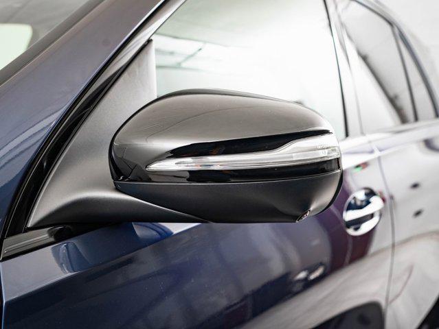 new 2026 Mercedes-Benz GLE 450 car, priced at $76,998