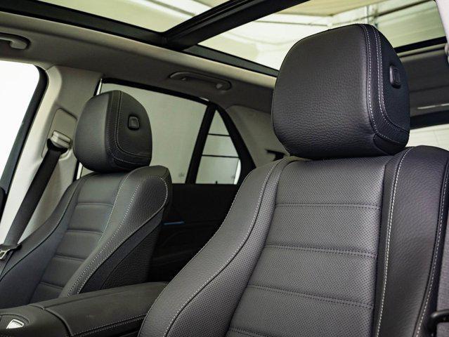new 2026 Mercedes-Benz GLE 450 car, priced at $76,998