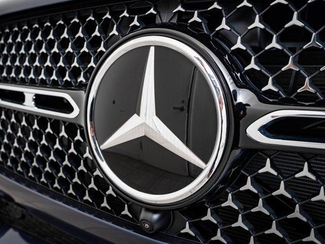 new 2026 Mercedes-Benz GLE 450 car, priced at $76,998
