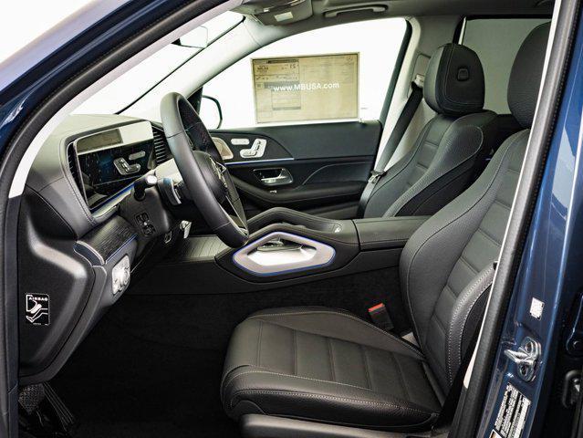 new 2026 Mercedes-Benz GLE 450 car, priced at $76,998