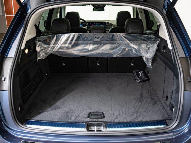 new 2026 Mercedes-Benz GLE 450 car, priced at $76,998