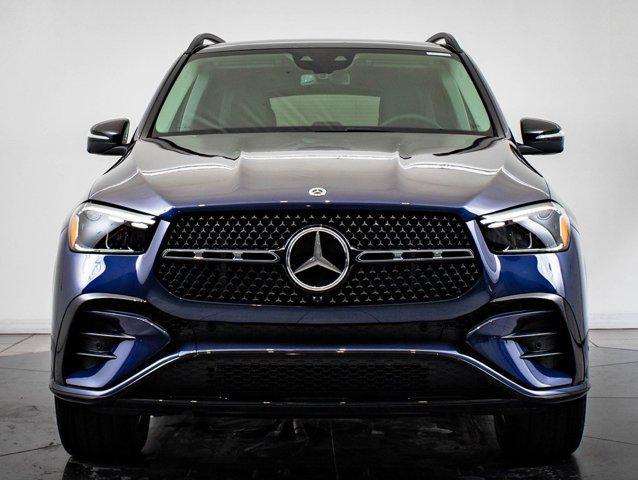 new 2026 Mercedes-Benz GLE 450 car, priced at $76,998
