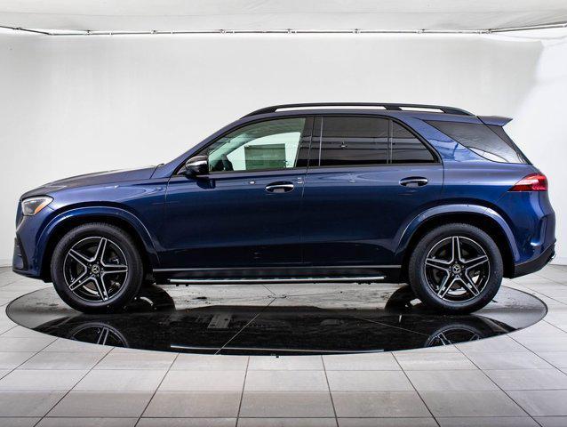 new 2026 Mercedes-Benz GLE 450 car, priced at $76,998