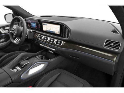 new 2026 Mercedes-Benz AMG GLS 63 car, priced at $142,998