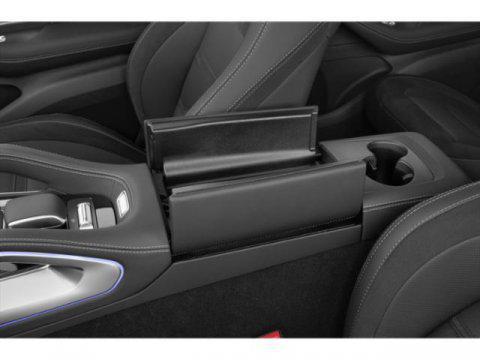 new 2026 Mercedes-Benz AMG GLS 63 car, priced at $142,998