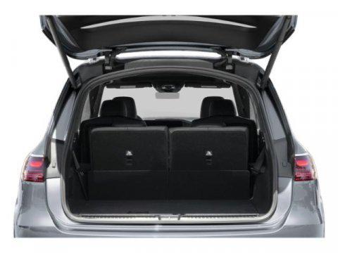 new 2026 Mercedes-Benz AMG GLS 63 car, priced at $142,998