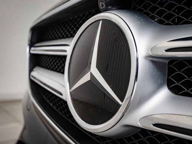 used 2019 Mercedes-Benz E-Class car, priced at $34,598