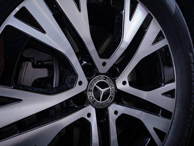 new 2026 Mercedes-Benz GLB 250 car, priced at $48,498