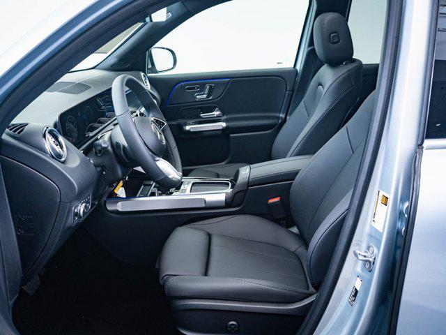 new 2026 Mercedes-Benz GLB 250 car, priced at $48,498