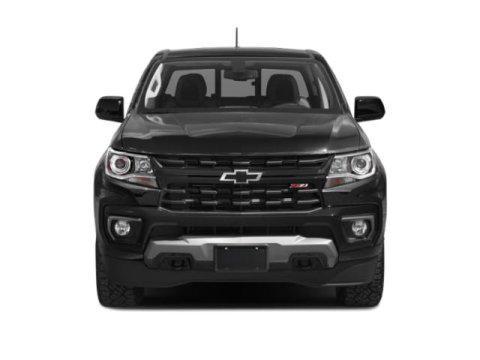 used 2022 Chevrolet Colorado car