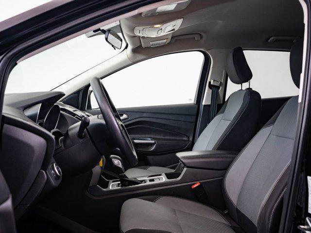 used 2018 Ford Escape car, priced at $13,998
