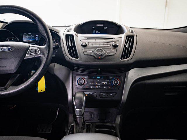 used 2018 Ford Escape car, priced at $13,998