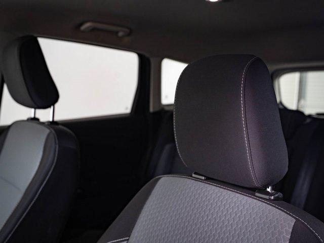 used 2018 Ford Escape car, priced at $13,998