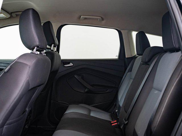 used 2018 Ford Escape car, priced at $13,998