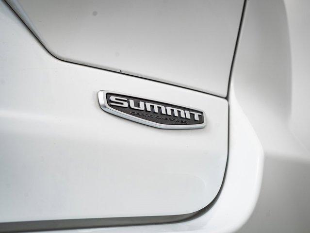 used 2023 Jeep Grand Cherokee car, priced at $47,998