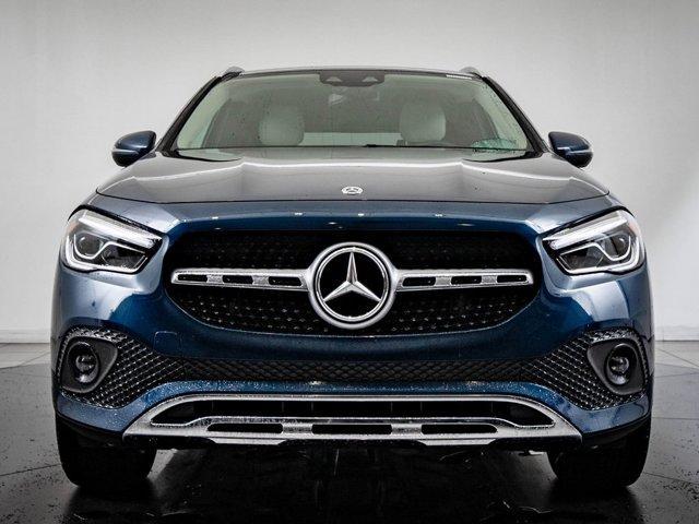 used 2023 Mercedes-Benz GLA 250 car, priced at $40,698