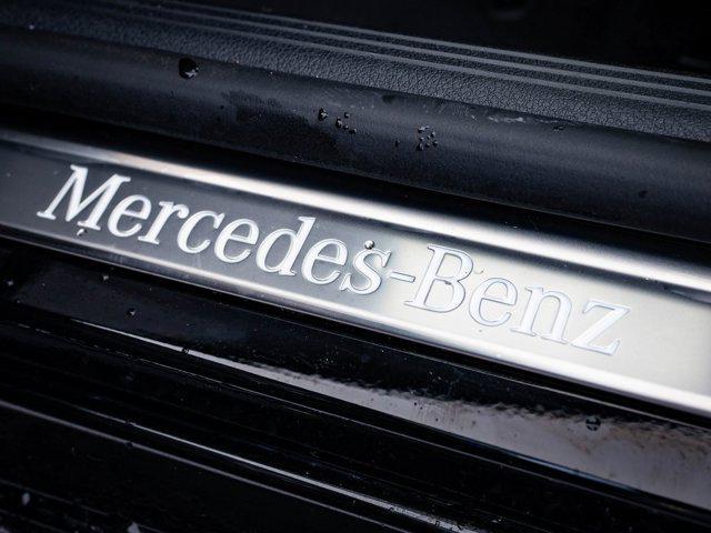 used 2024 Mercedes-Benz C-Class car, priced at $48,998