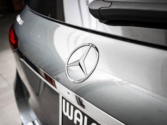 new 2025 Mercedes-Benz AMG GLE 53 car, priced at $93,998