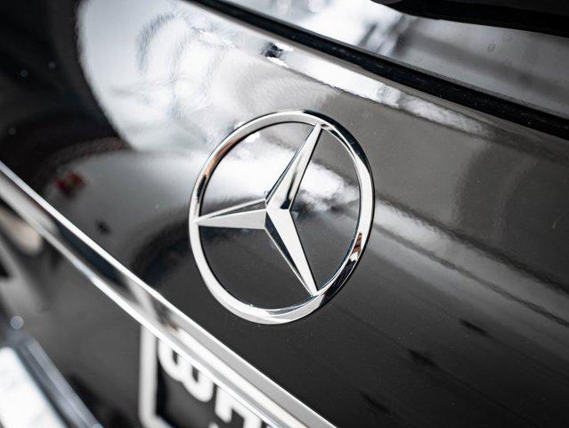 new 2026 Mercedes-Benz GLE 450 car, priced at $74,498