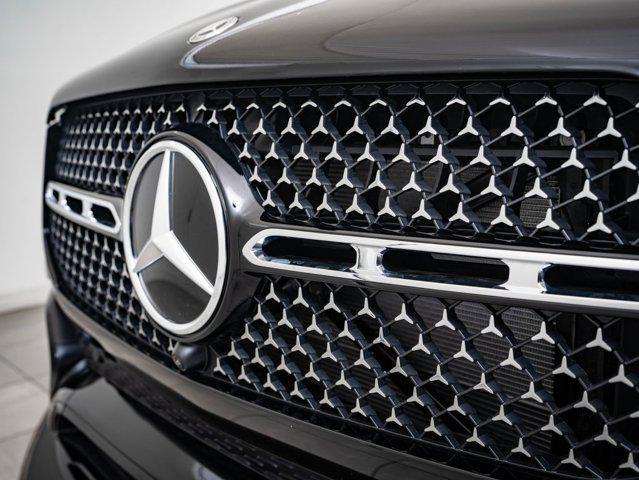 new 2026 Mercedes-Benz GLE 450 car, priced at $74,498