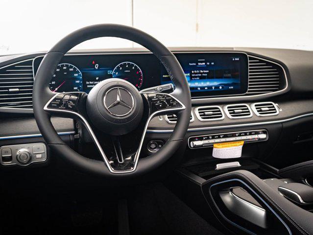 new 2026 Mercedes-Benz GLE 450 car, priced at $74,498