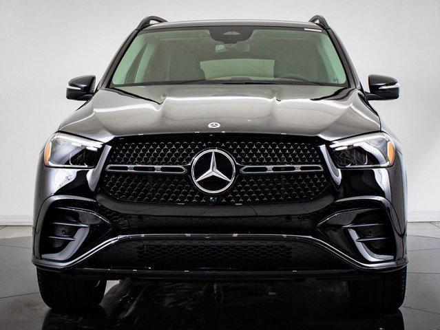 new 2026 Mercedes-Benz GLE 450 car, priced at $74,498
