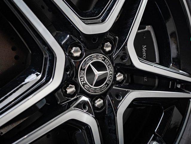 new 2026 Mercedes-Benz GLE 450 car, priced at $74,498