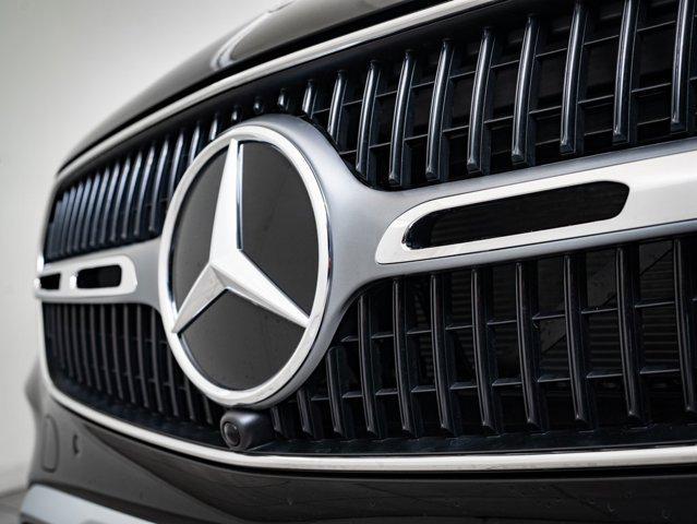new 2025 Mercedes-Benz GLC 300 car, priced at $49,998