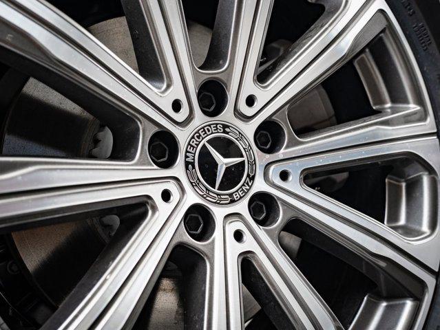 new 2025 Mercedes-Benz GLC 300 car, priced at $49,998