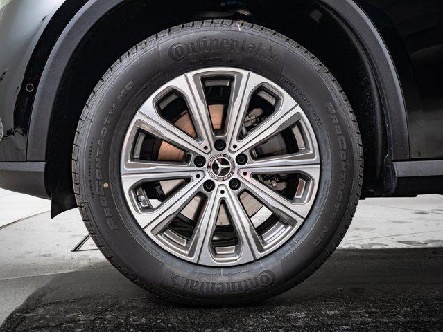 new 2025 Mercedes-Benz GLC 300 car, priced at $49,998