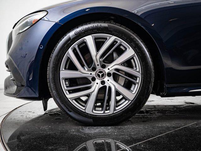 used 2024 Mercedes-Benz E-Class car, priced at $69,998