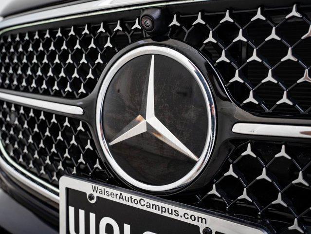 used 2024 Mercedes-Benz E-Class car, priced at $69,998