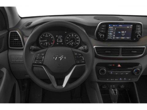 used 2020 Hyundai Tucson car, priced at $17,998
