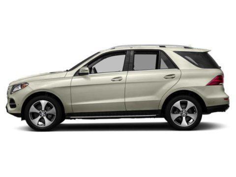 used 2018 Mercedes-Benz GLE 350 car, priced at $25,498