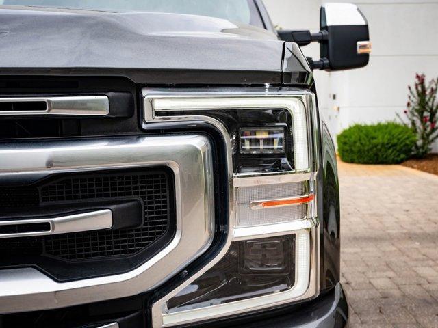 used 2020 Ford F-350 car, priced at $64,998