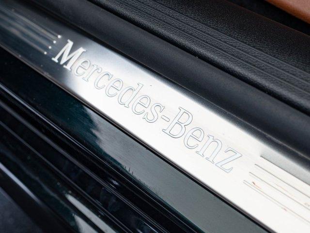 used 2023 Mercedes-Benz E-Class car, priced at $64,998