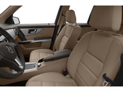 used 2015 Mercedes-Benz GLK-Class car, priced at $19,998