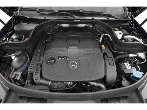 used 2015 Mercedes-Benz GLK-Class car, priced at $19,998