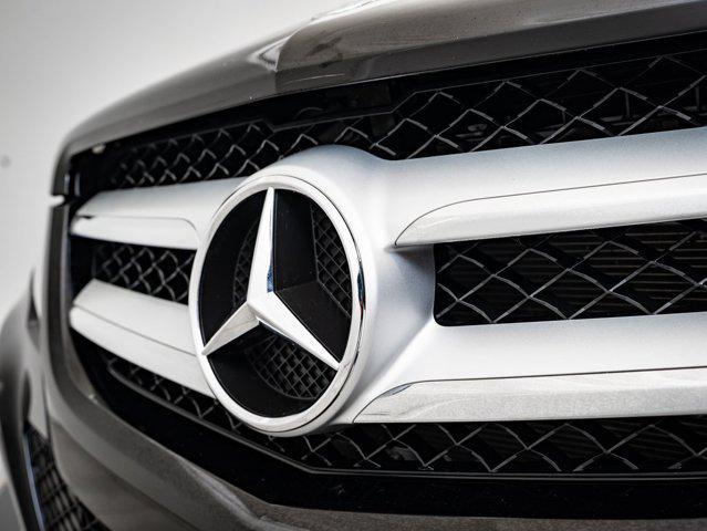 used 2015 Mercedes-Benz GLK-Class car, priced at $19,798