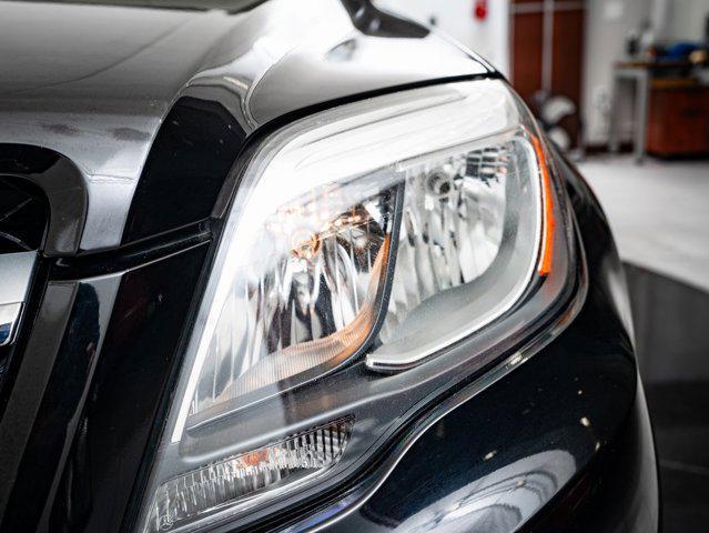 used 2015 Mercedes-Benz GLK-Class car, priced at $19,798