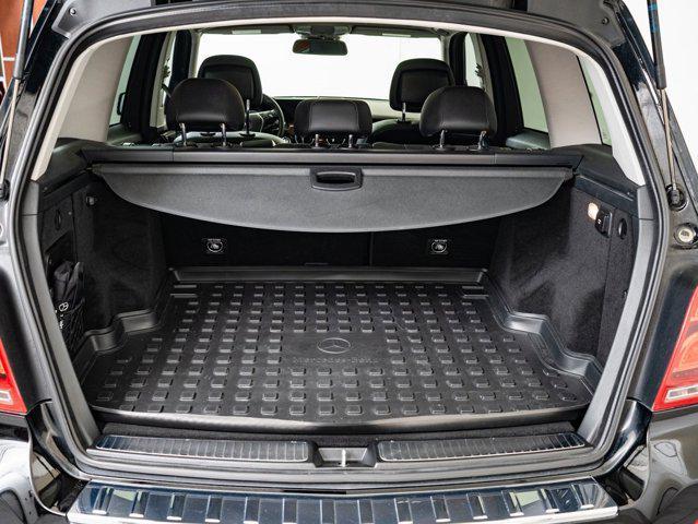 used 2015 Mercedes-Benz GLK-Class car, priced at $19,798