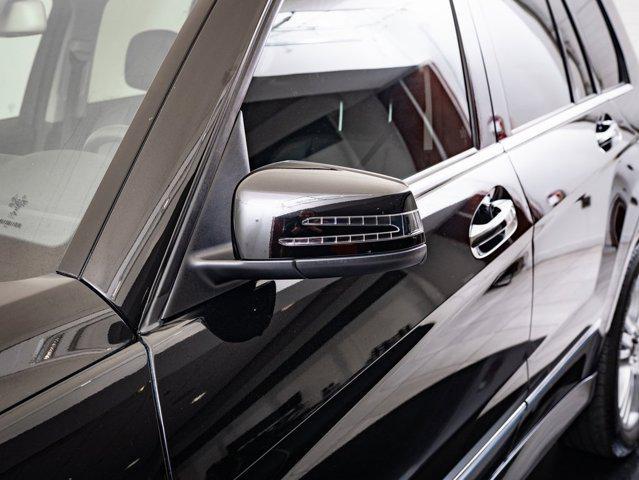 used 2015 Mercedes-Benz GLK-Class car, priced at $19,798
